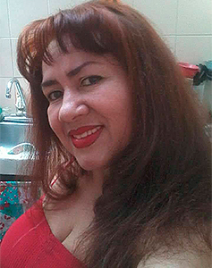 62 Year Old Manizales, Colombia Woman